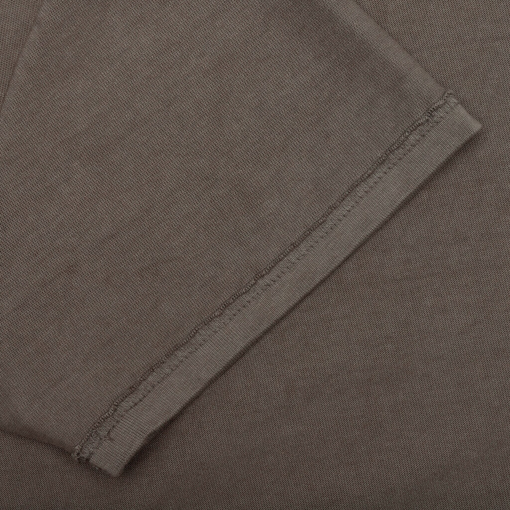 Koren Reversible Tee - Bincho-Tan - Image 6