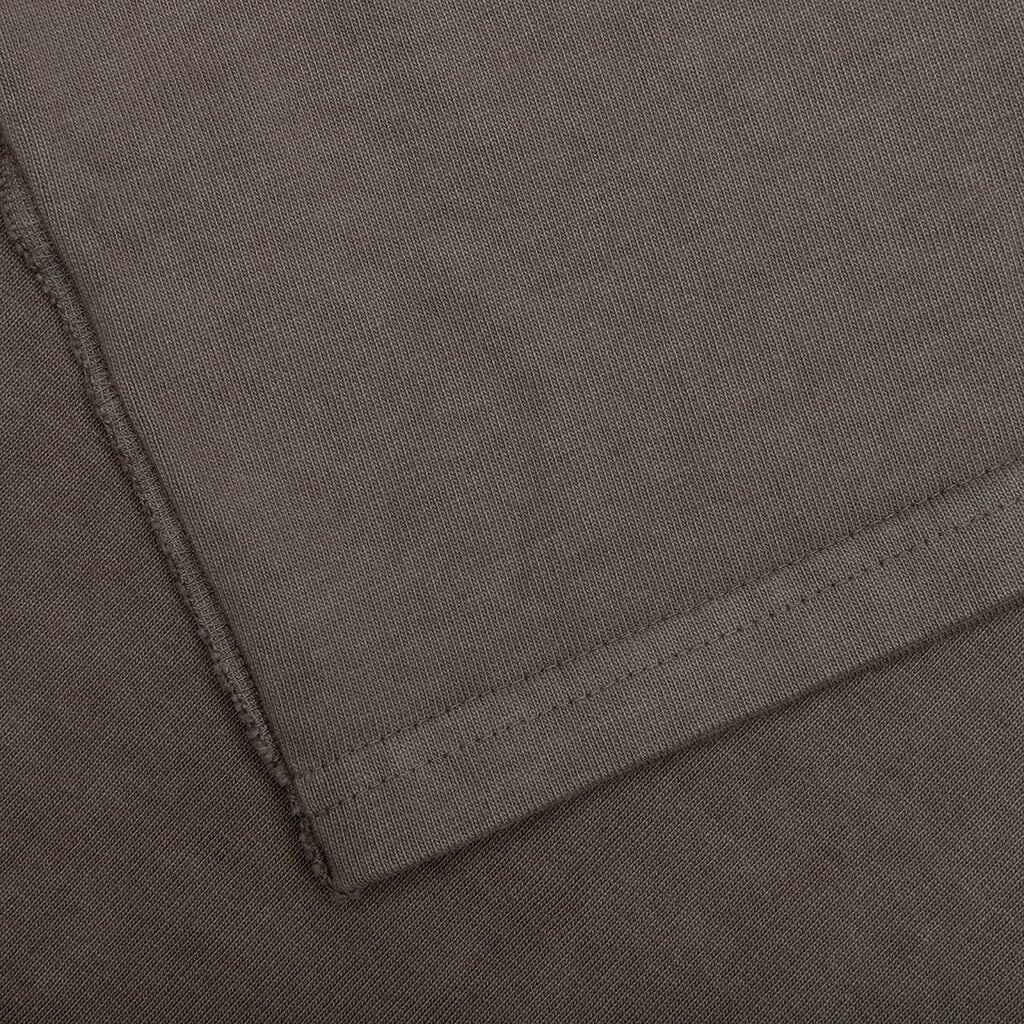 Koren Reversible Tee - Bincho-Tan - Image 8