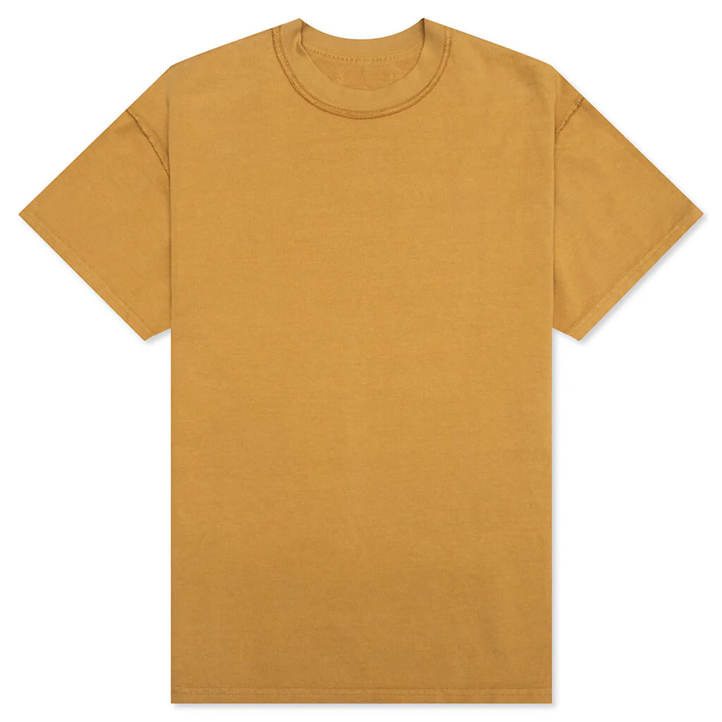 Koren Reversible Tee - Genmai - Image 2