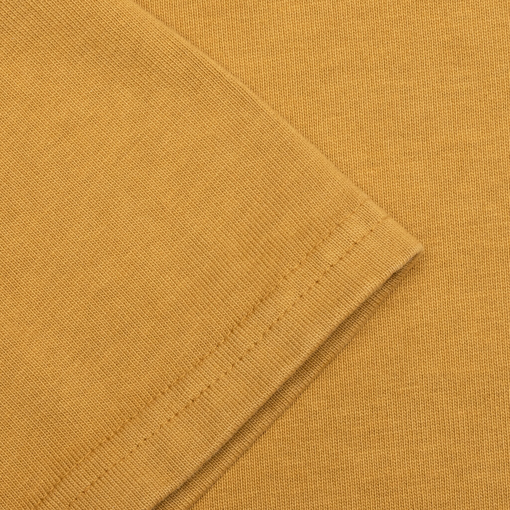 Koren Reversible Tee - Genmai - Image 6