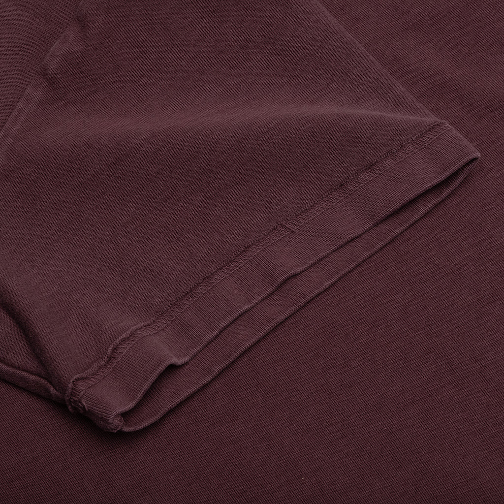 Koren Reversible Tee - Kohi - Image 6
