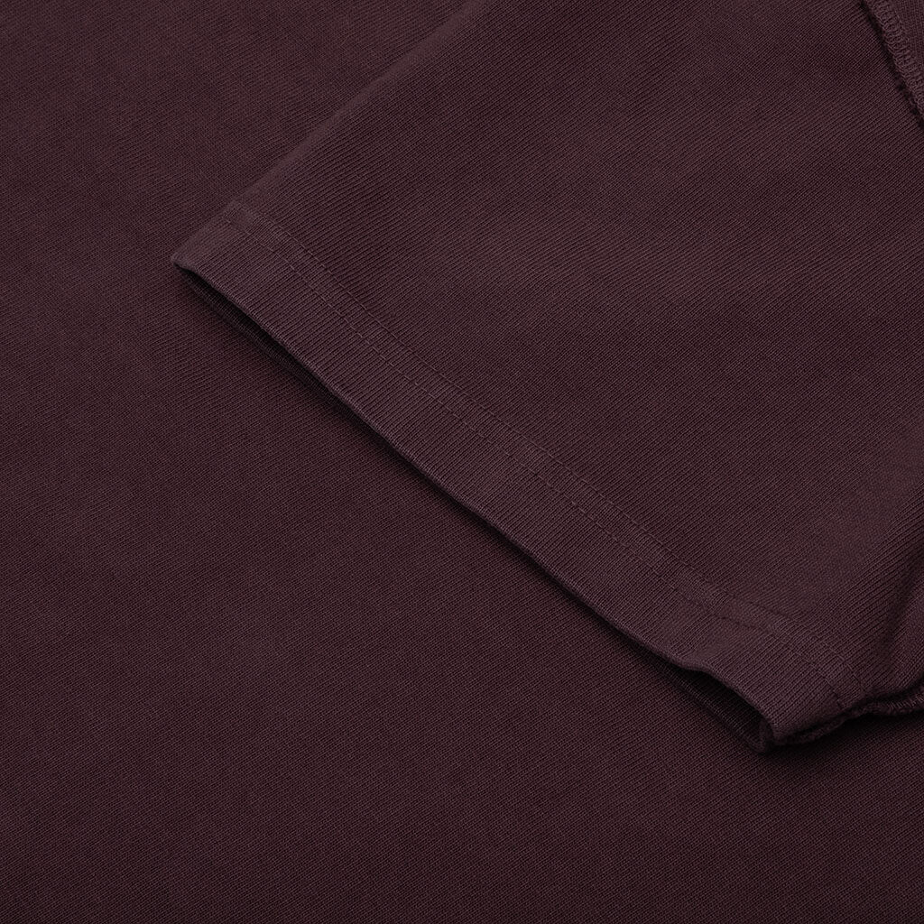 Koren Reversible Tee - Kohi - Image 8