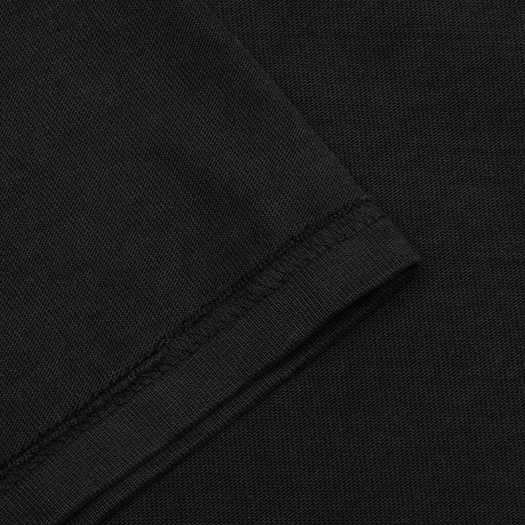 Koren Reversible Tee - Kuro - Image 6