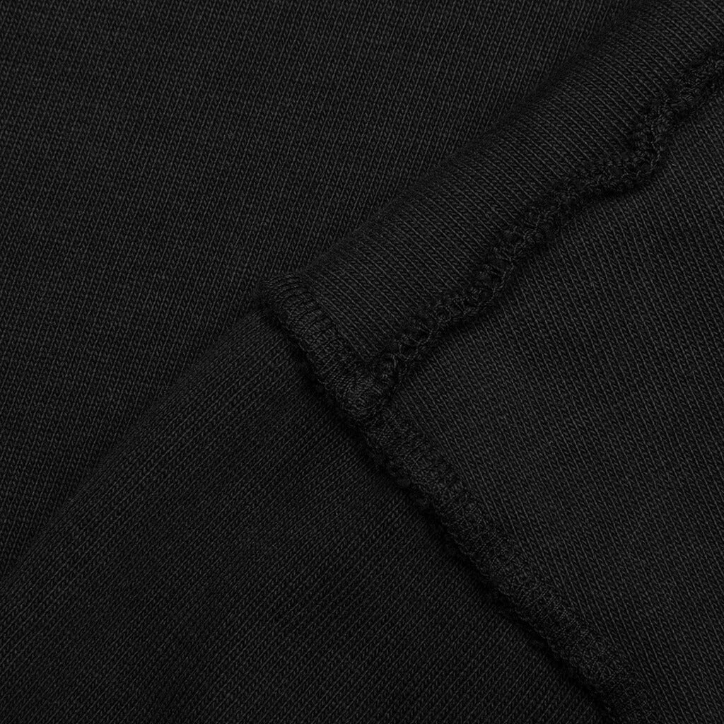 Koren Reversible Tee - Kuro - Image 8