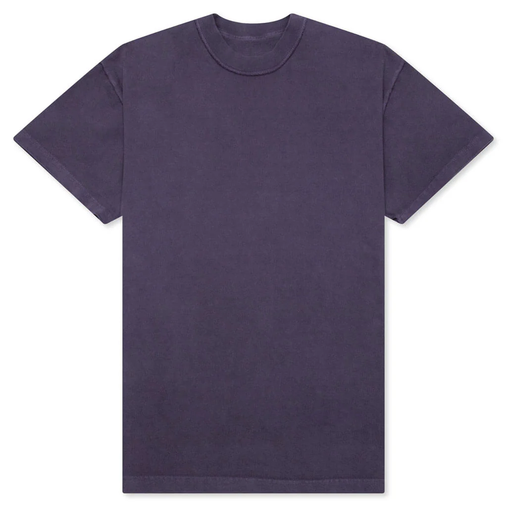Koren Reversible Tee - Nasu - Image 2
