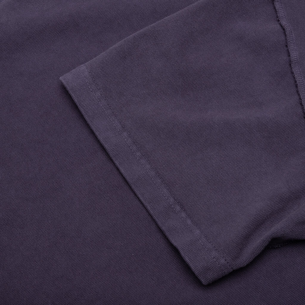 Koren Reversible Tee - Nasu - Image 8