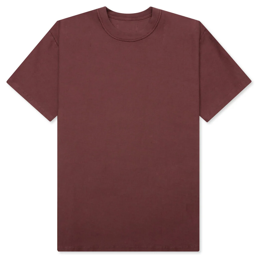 Koren Reversible Tee - Shoga - Image 3