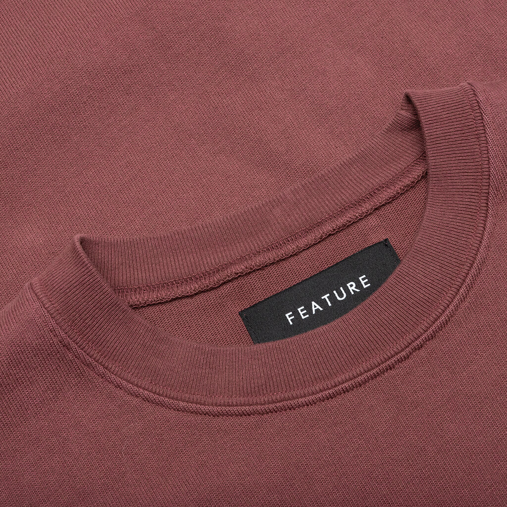Koren Reversible Tee - Shoga - Image 5