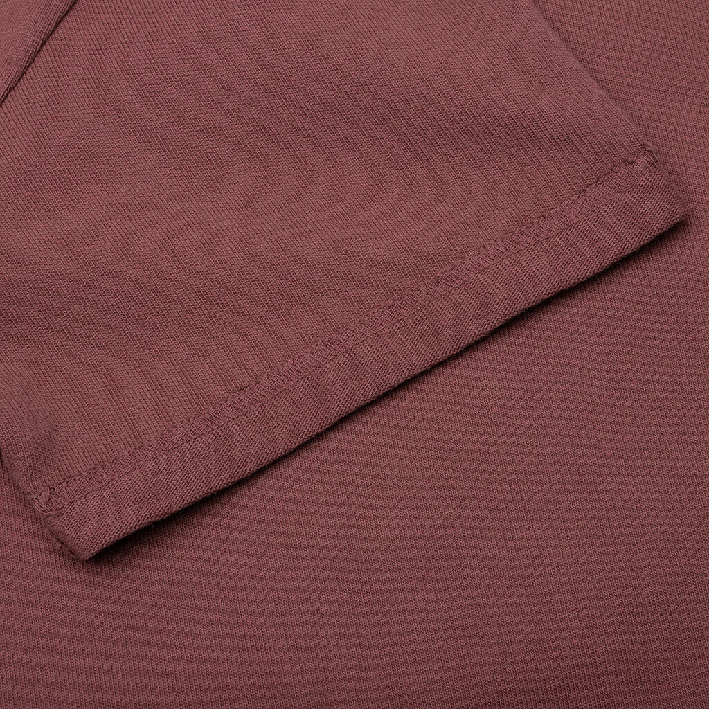 Koren Reversible Tee - Shoga - Image 6