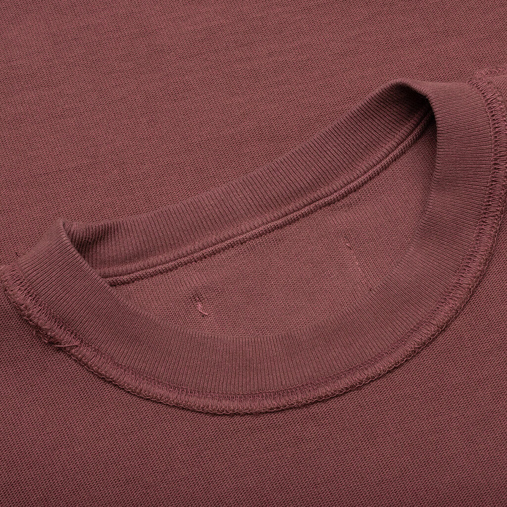 Koren Reversible Tee - Shoga - Image 7
