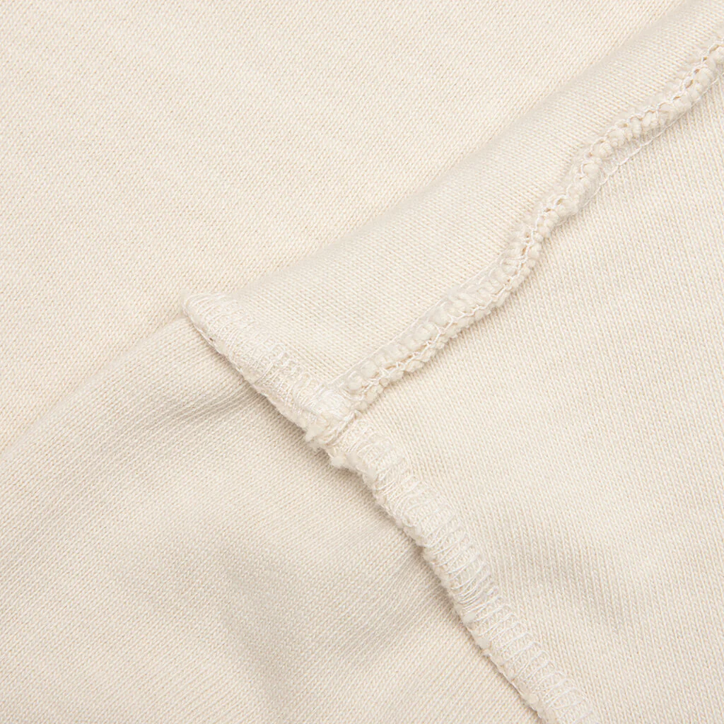 Koren Reversible Tee - Tofu - Image 8