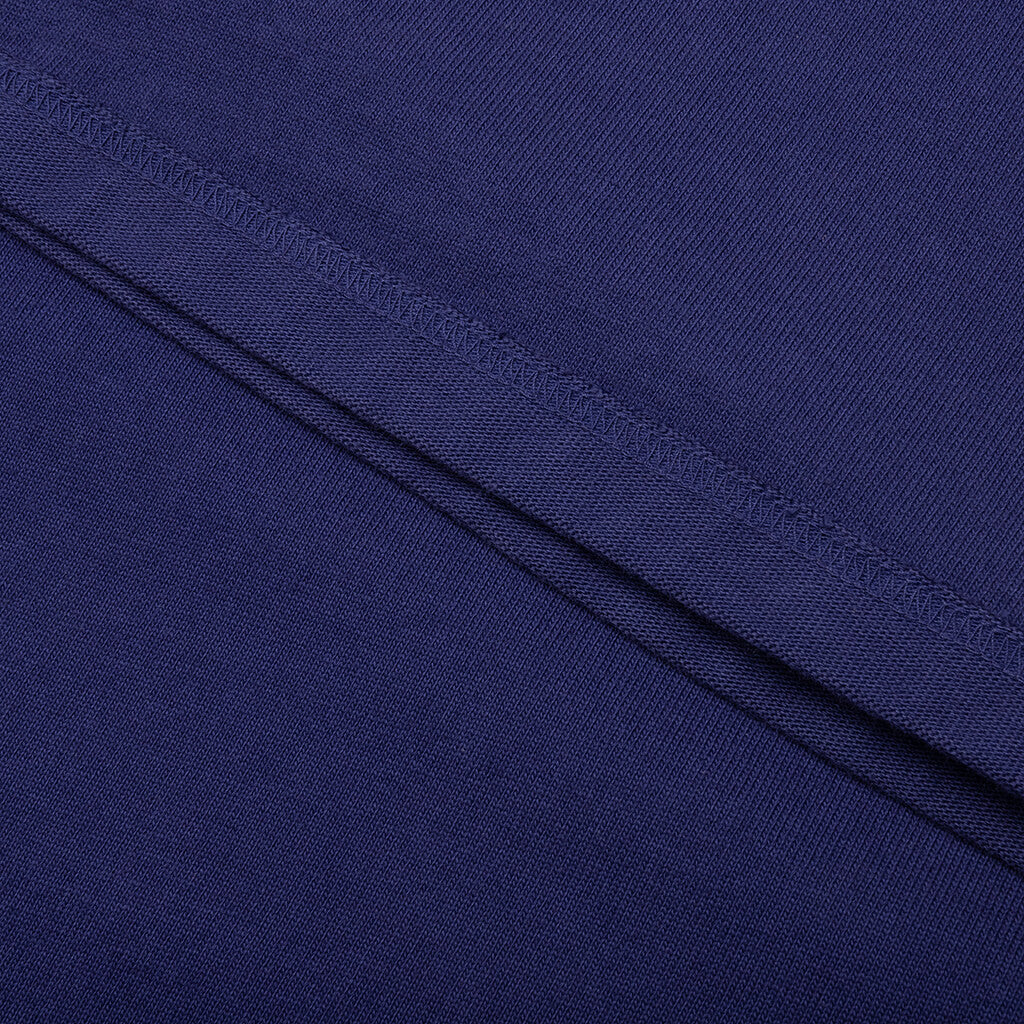 Koren Reversible Tee - Umi - Image 6