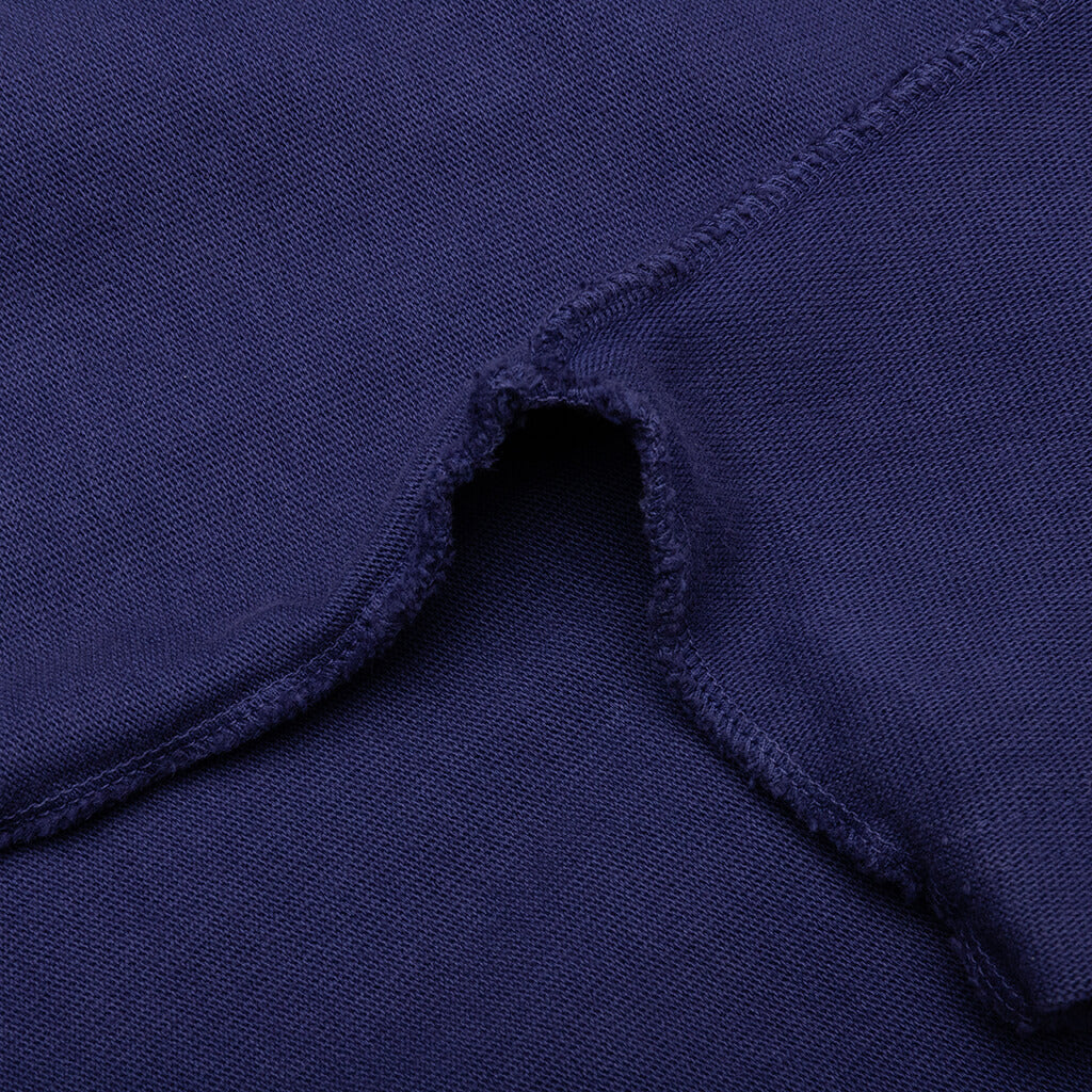 Koren Reversible Tee - Umi - Image 8