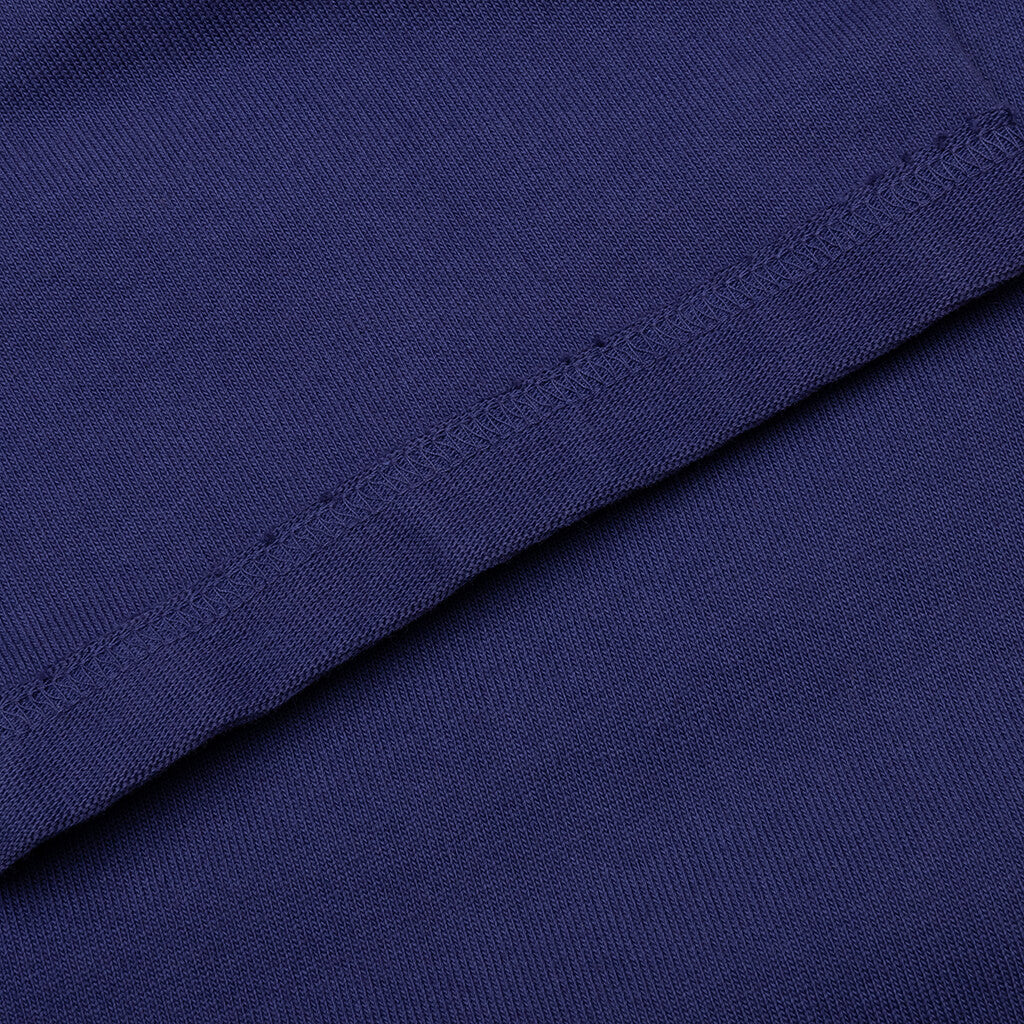 Koren Reversible Tee - Umi - Image 9