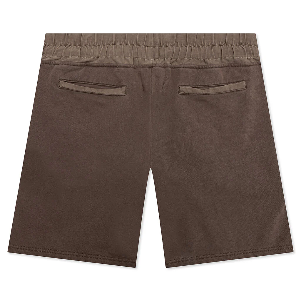 Marc Sweatshort - Dark Earth - Image 2