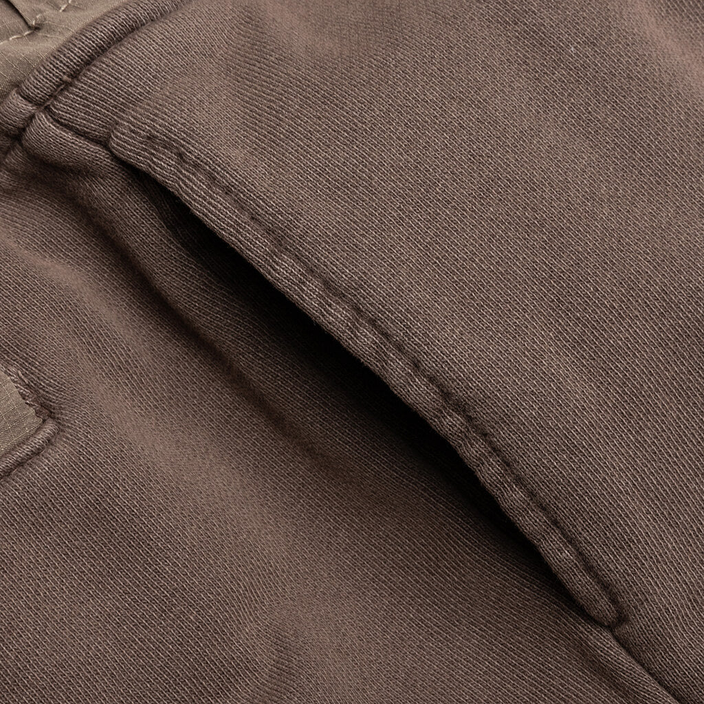Marc Sweatshort - Dark Earth - Image 4