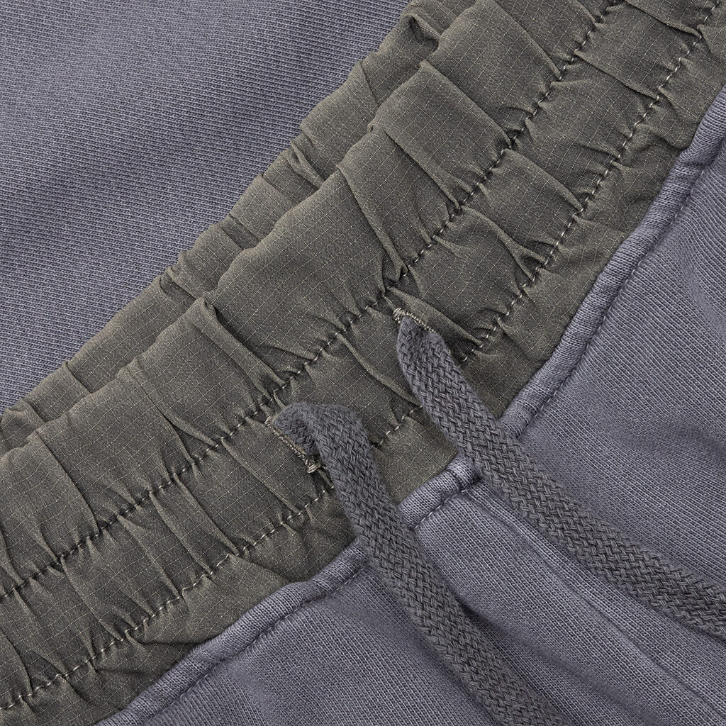 Marc Sweatshort - Silver Pine - Image 3