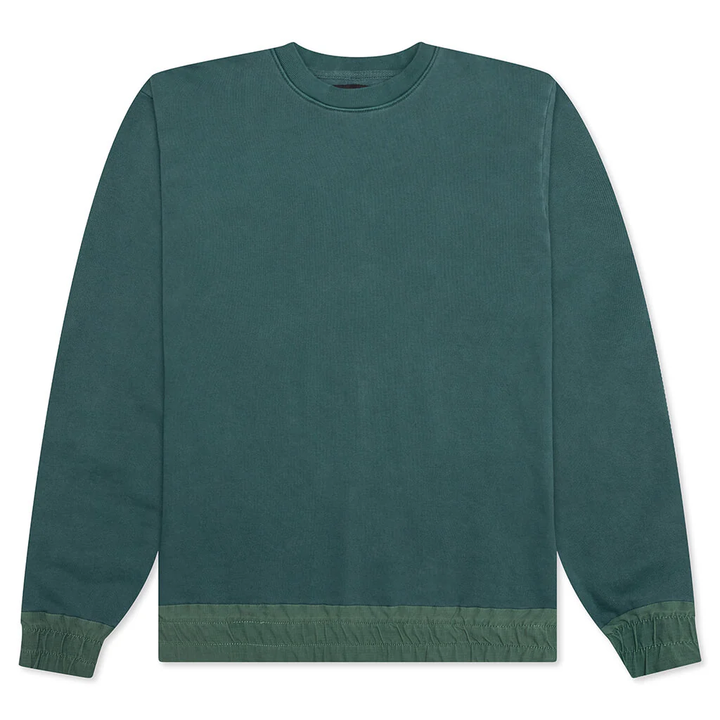 Marc Sweatshirt - Botanical Garden