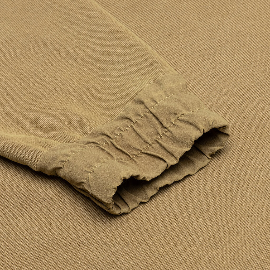 Marc Sweatshirt - Cumin - Image 3