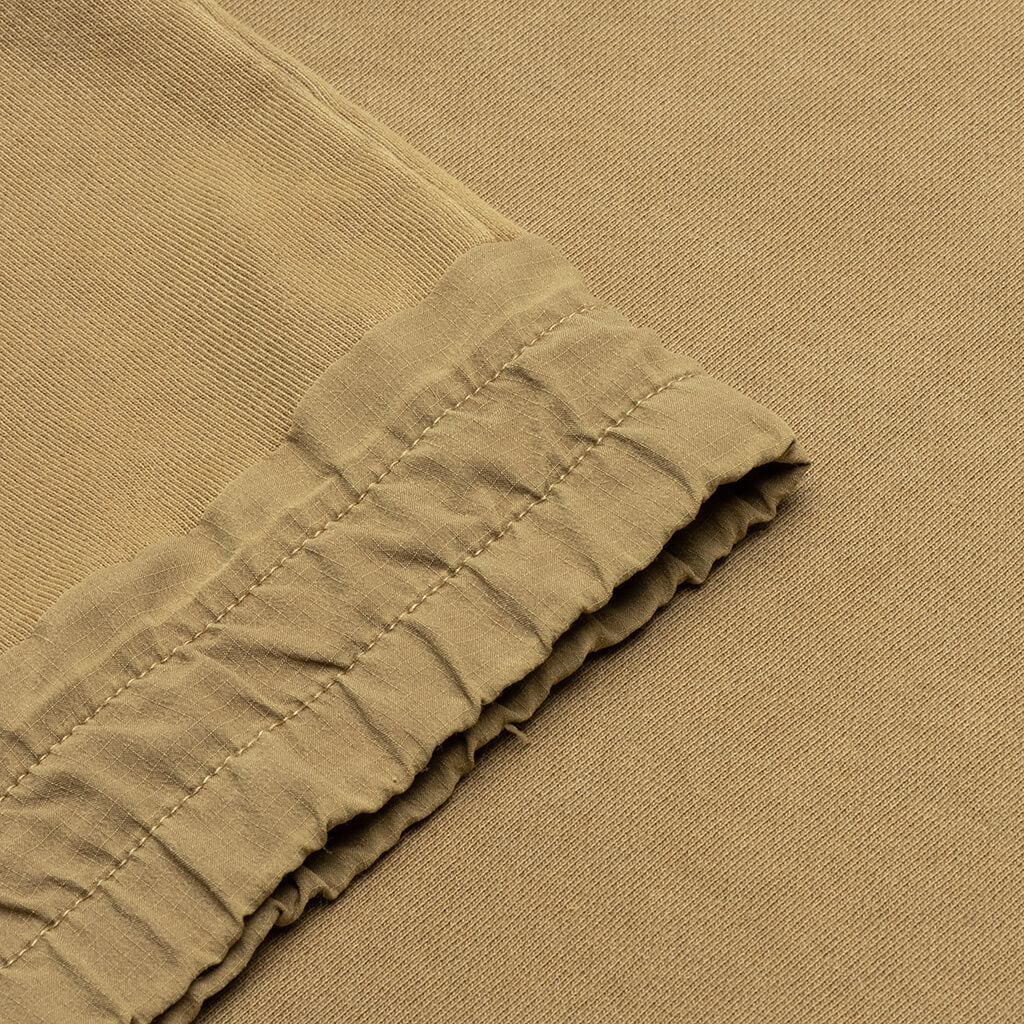Marc Sweatshirt - Cumin - Image 5