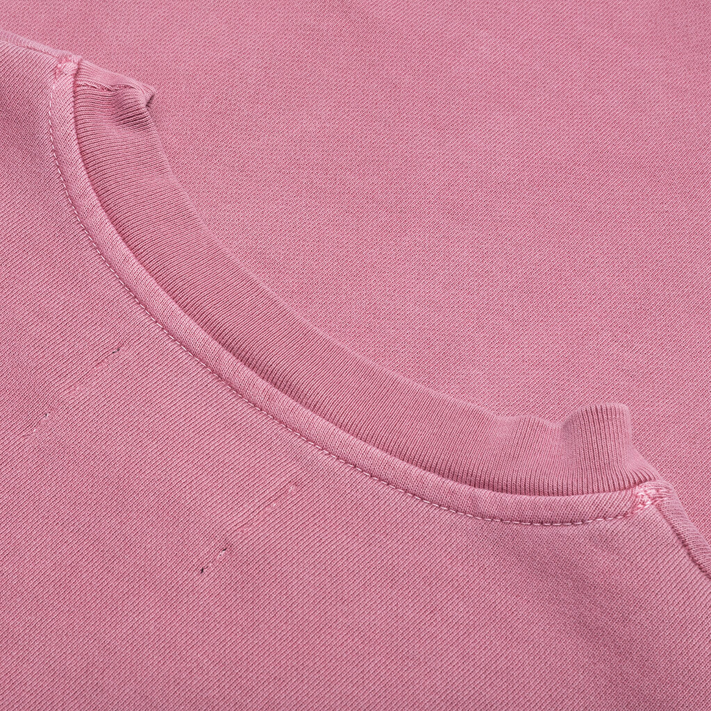 Marc Sweatshirt - Mauvewood - Image 4