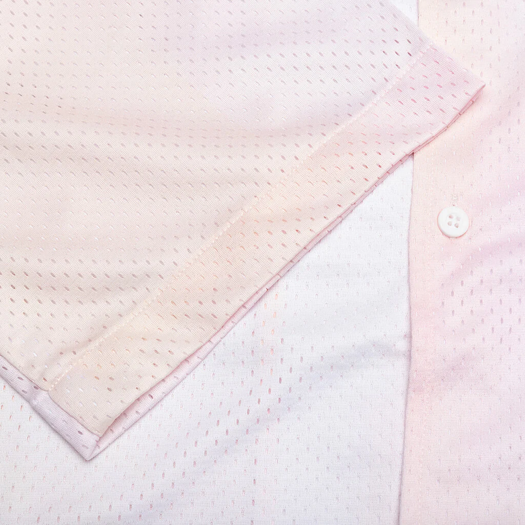 Jackson Mesh Shirt - Desert Oasis - Image 5