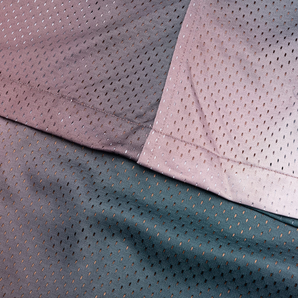 Jackson Mesh Shirt - Shroom - Image 6