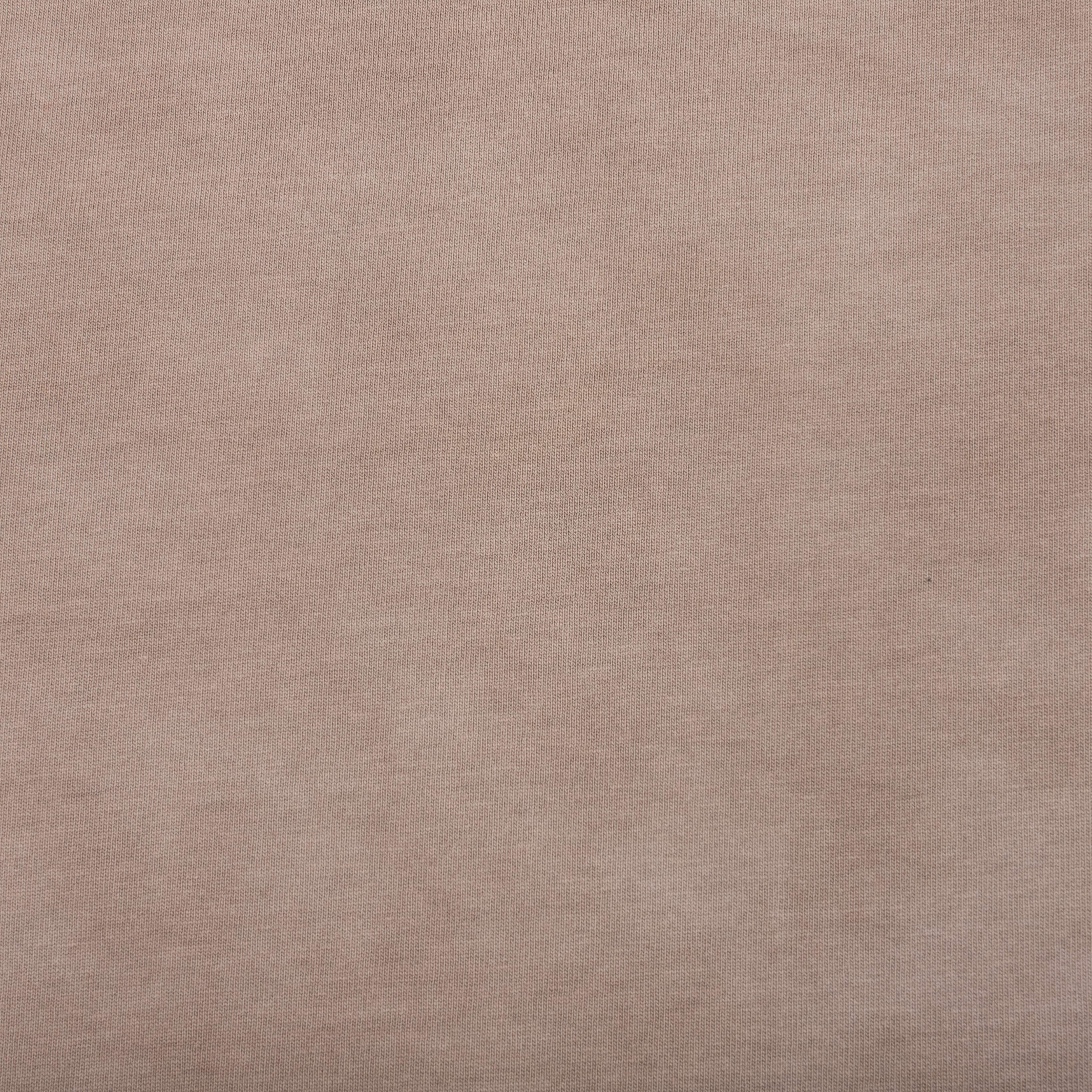 Millet Vintage Tee - Brown - Image 5