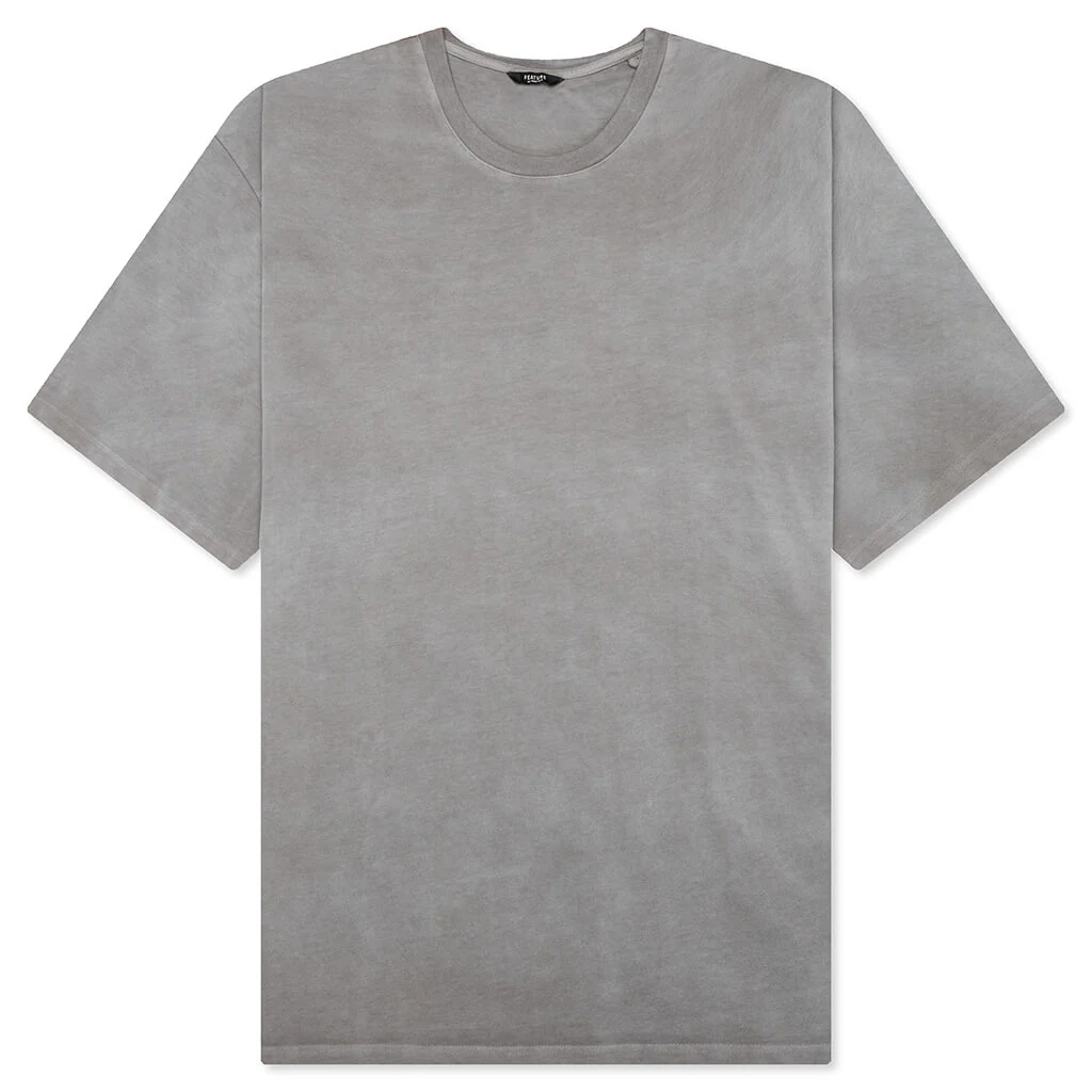 Millet Vintage Tee - Slate