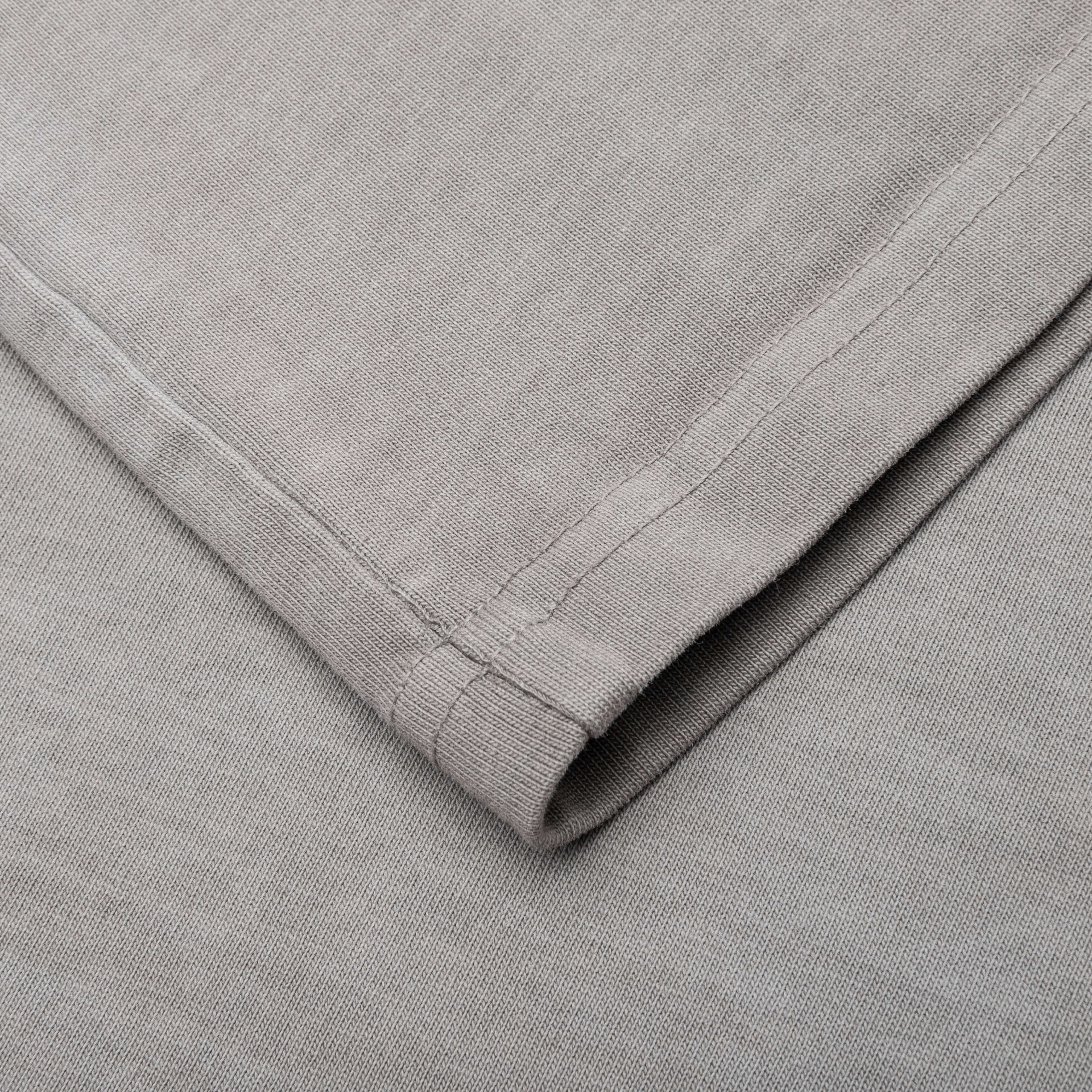 Millet Vintage Tee - Slate - Image 4