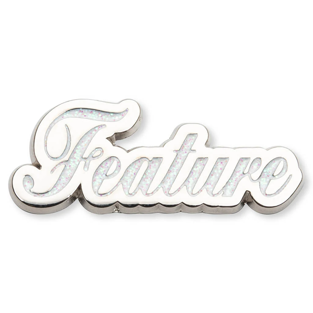 NBA Logo Pin Set - Alloy - Image 3
