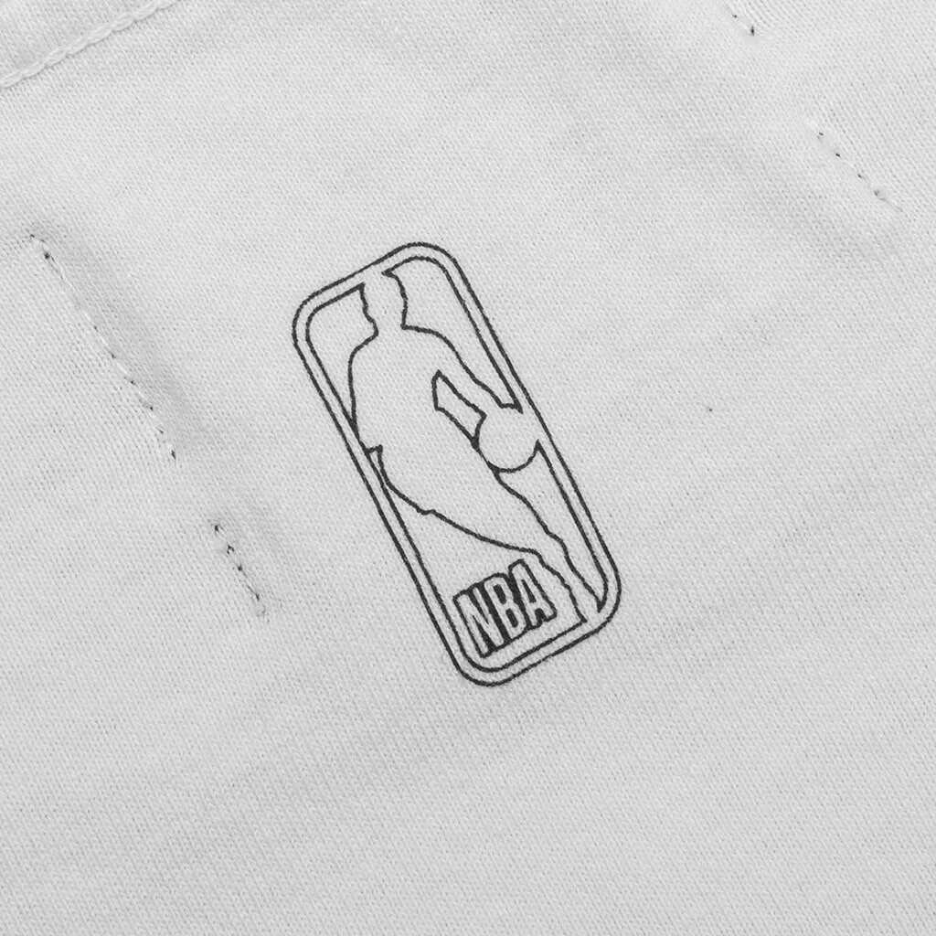 NBA Utah Jazz All of the Stars Tee - Ancient Water - Image 6