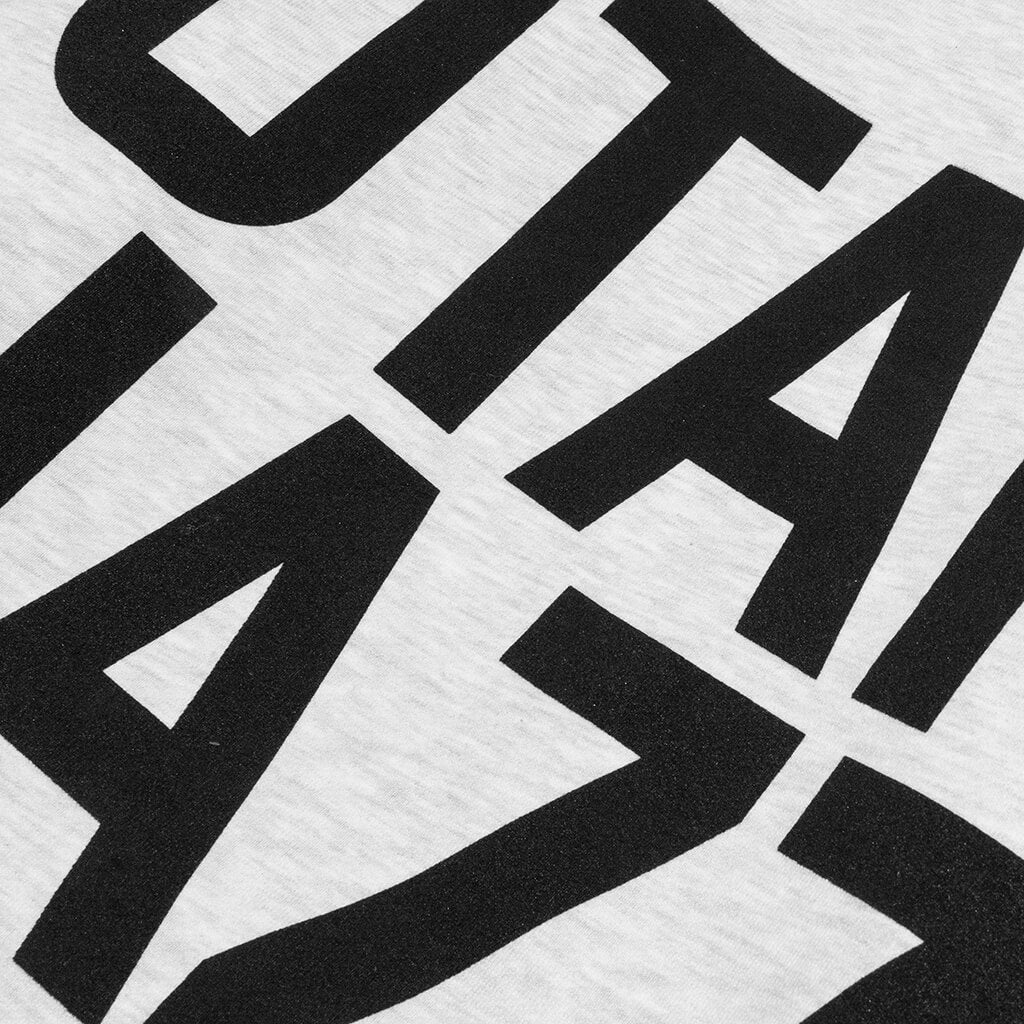NBA Utah Jazz High Note Hoodie - Ancient Water - Image 5