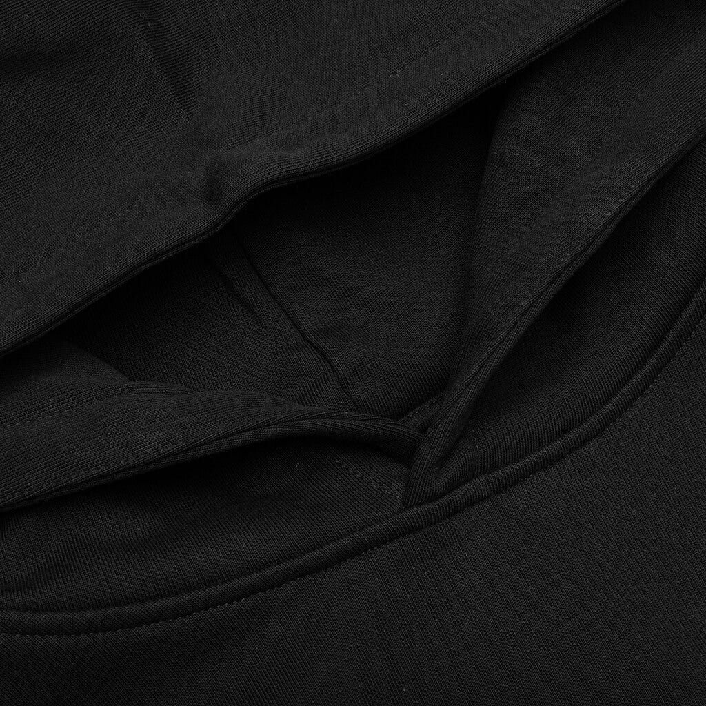 NFX Hoodie - Black - Image 3