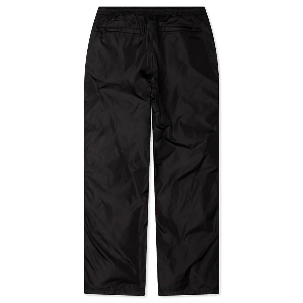 Newman Zipper Expandable Pant - Black - Image 2