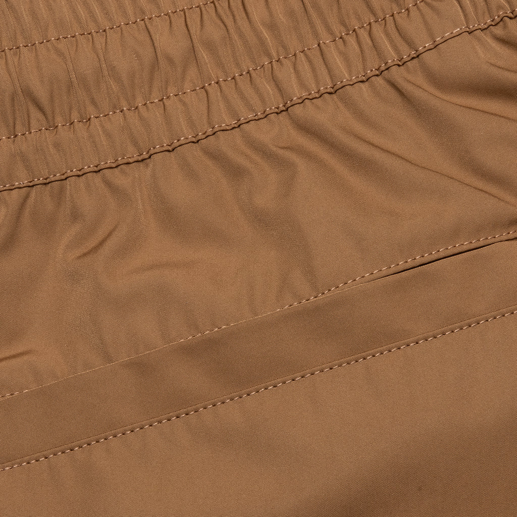 Andre Nylon Short - Tan - Image 4