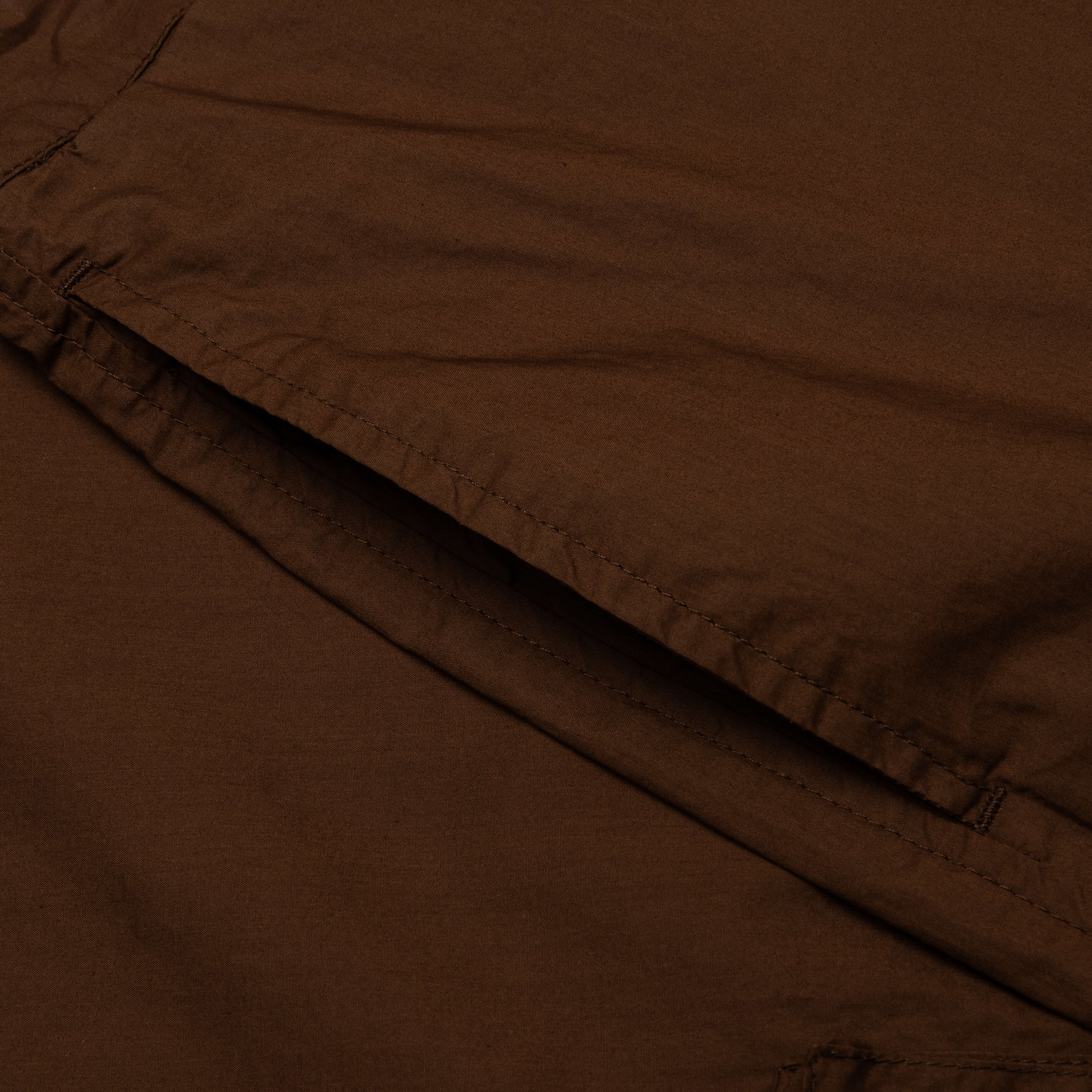 Pablo Utility Cargo Pants - Brown - Image 4