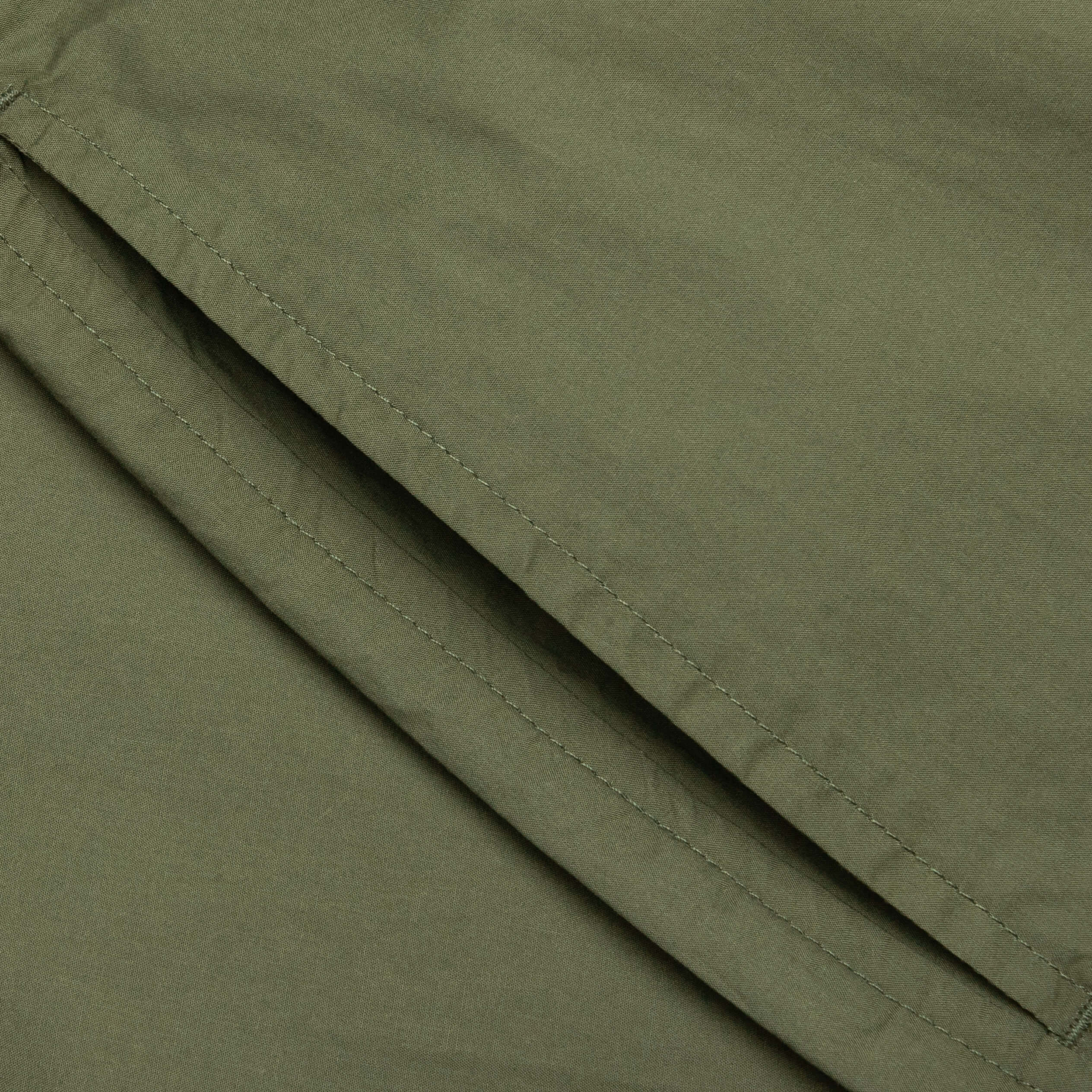 Pablo Utility Cargo Pants - Green - Image 4