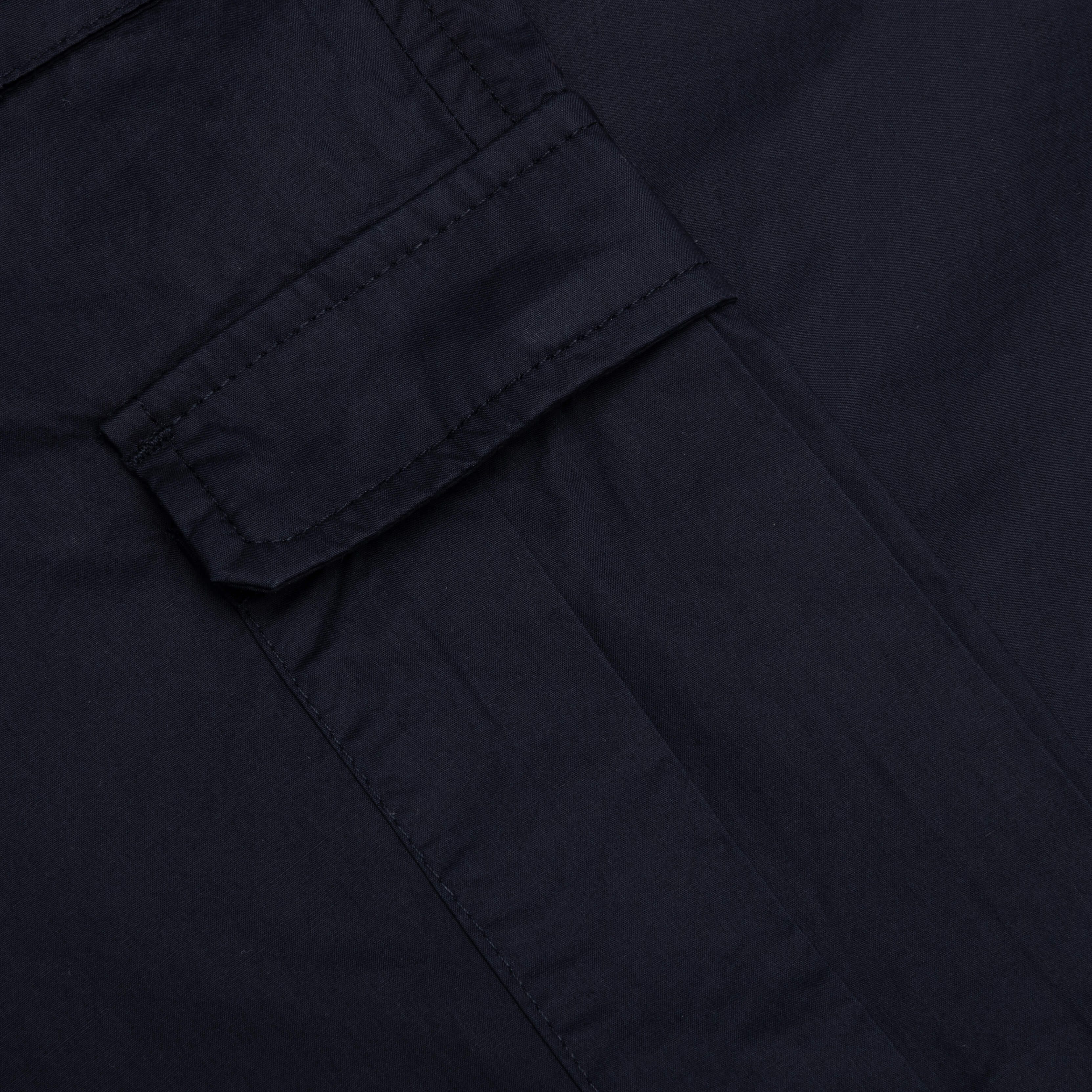 Pablo Utility Cargo Pants - Navy - Image 6
