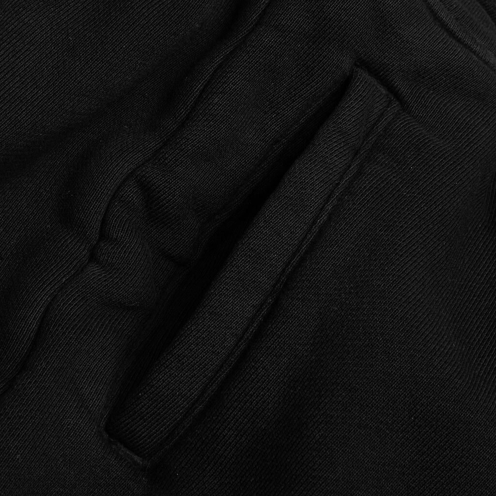 Phife Sweatpant - Black - Image 3