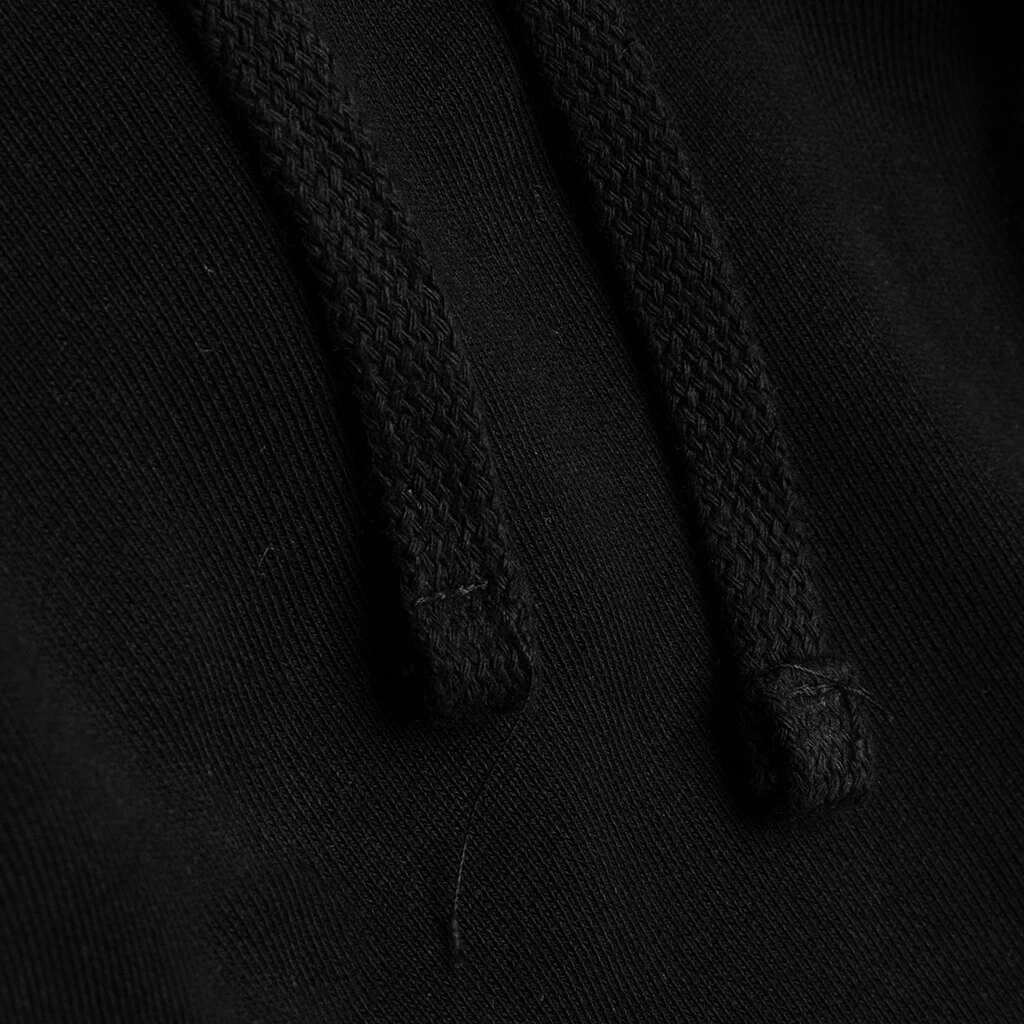 Phife Sweatpant - Black - Image 5