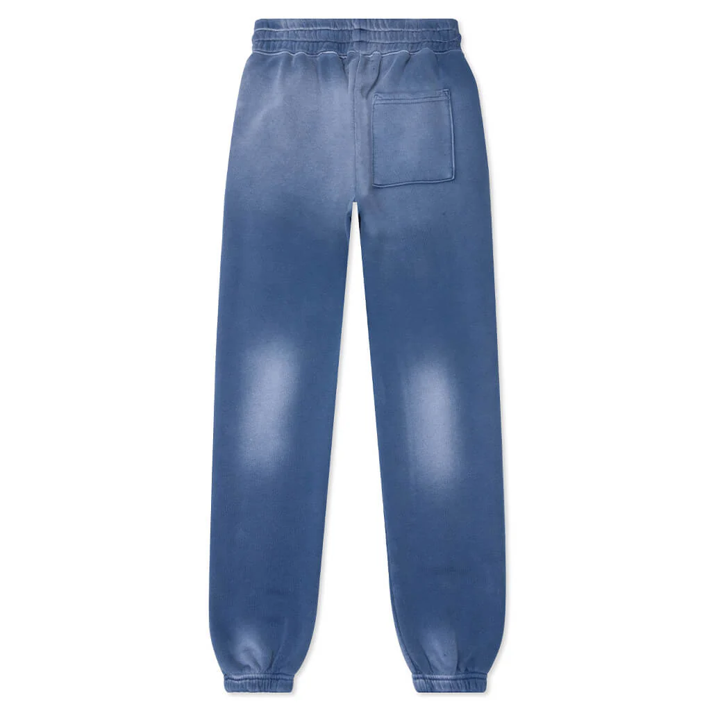Phife Sunfade Sweatpant - Navy - Image 2
