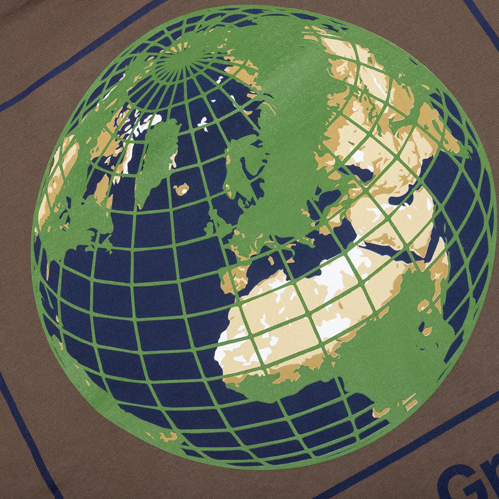 Preserved Globally Tee - Falcon - Image 5