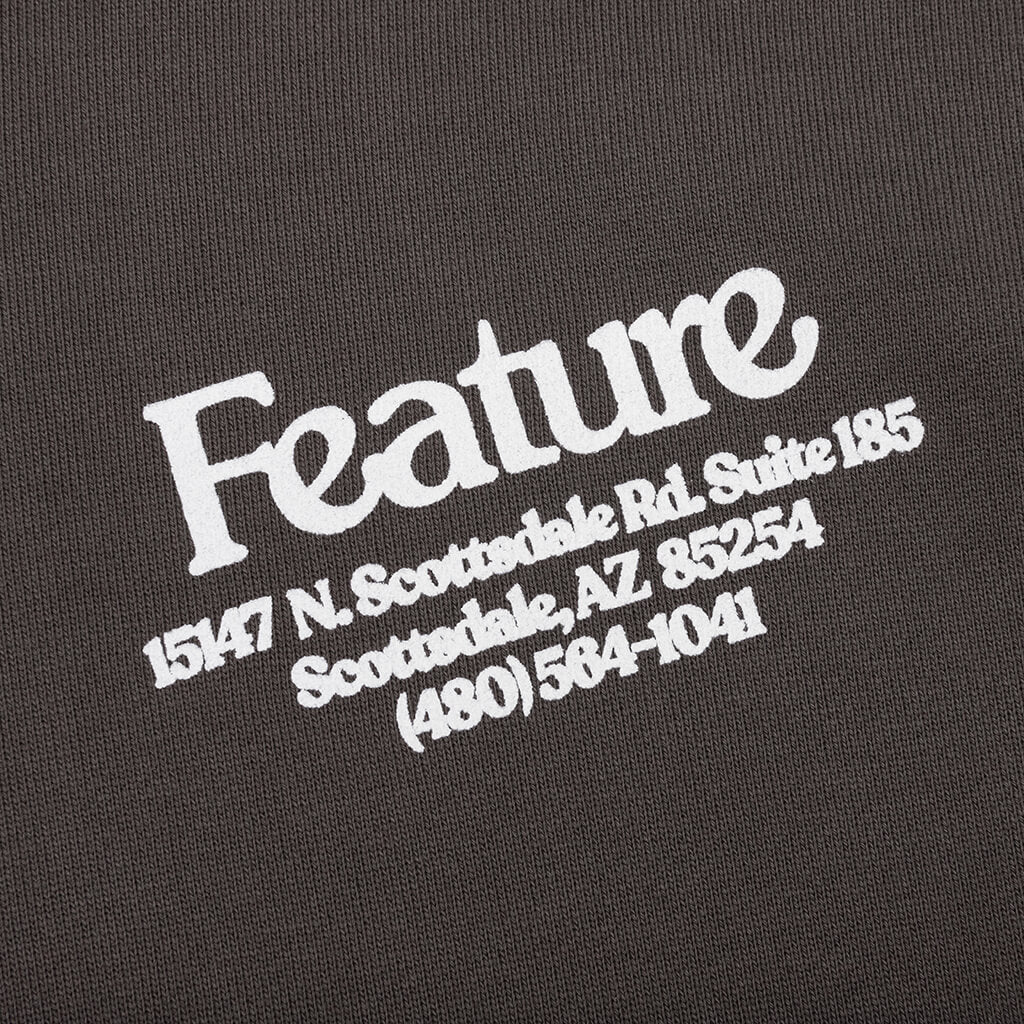 Scottrover Hoodie - Falcon - Image 3