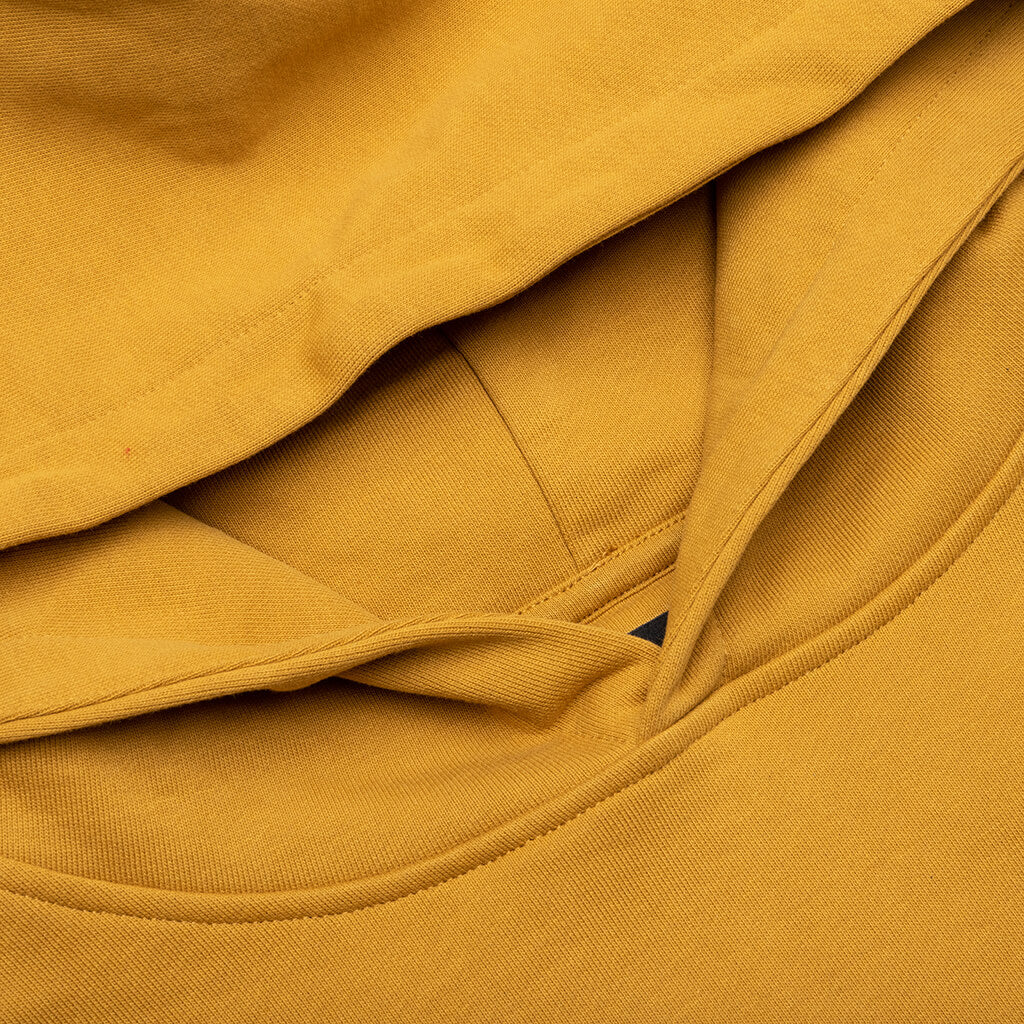Feature Shelbi Hoodie - Wood Thrush - Image 3