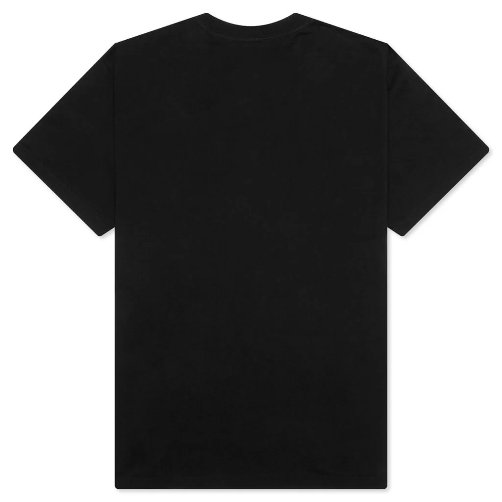 Shining Colors Tee - Black - Image 2