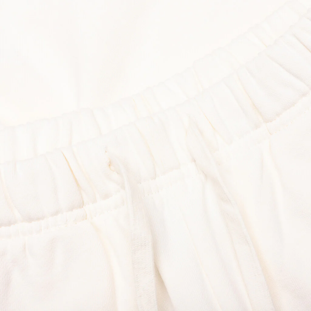 Singles Short - Off-White - Image 3