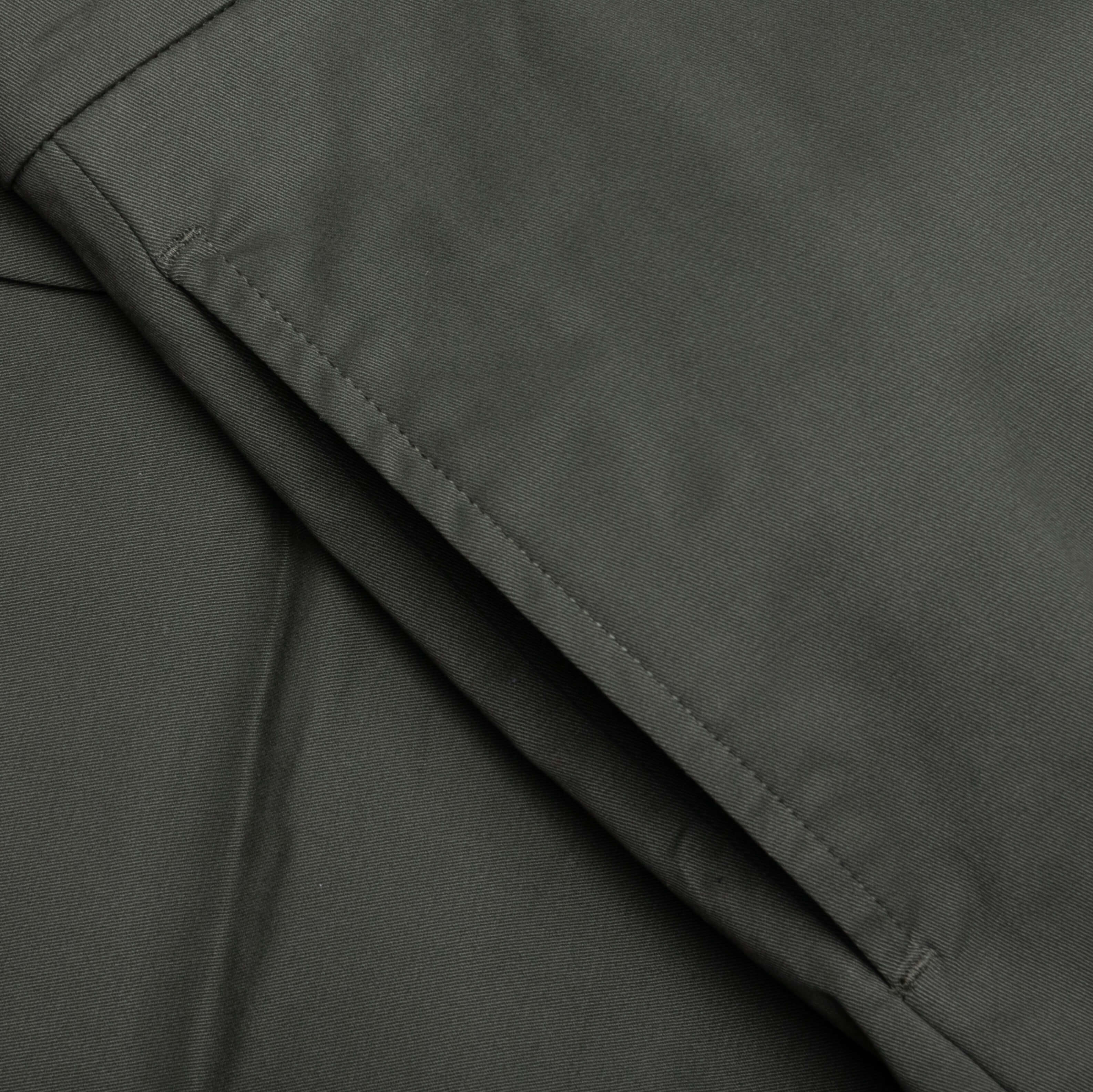 Sisley Trousers - Olive - Image 4
