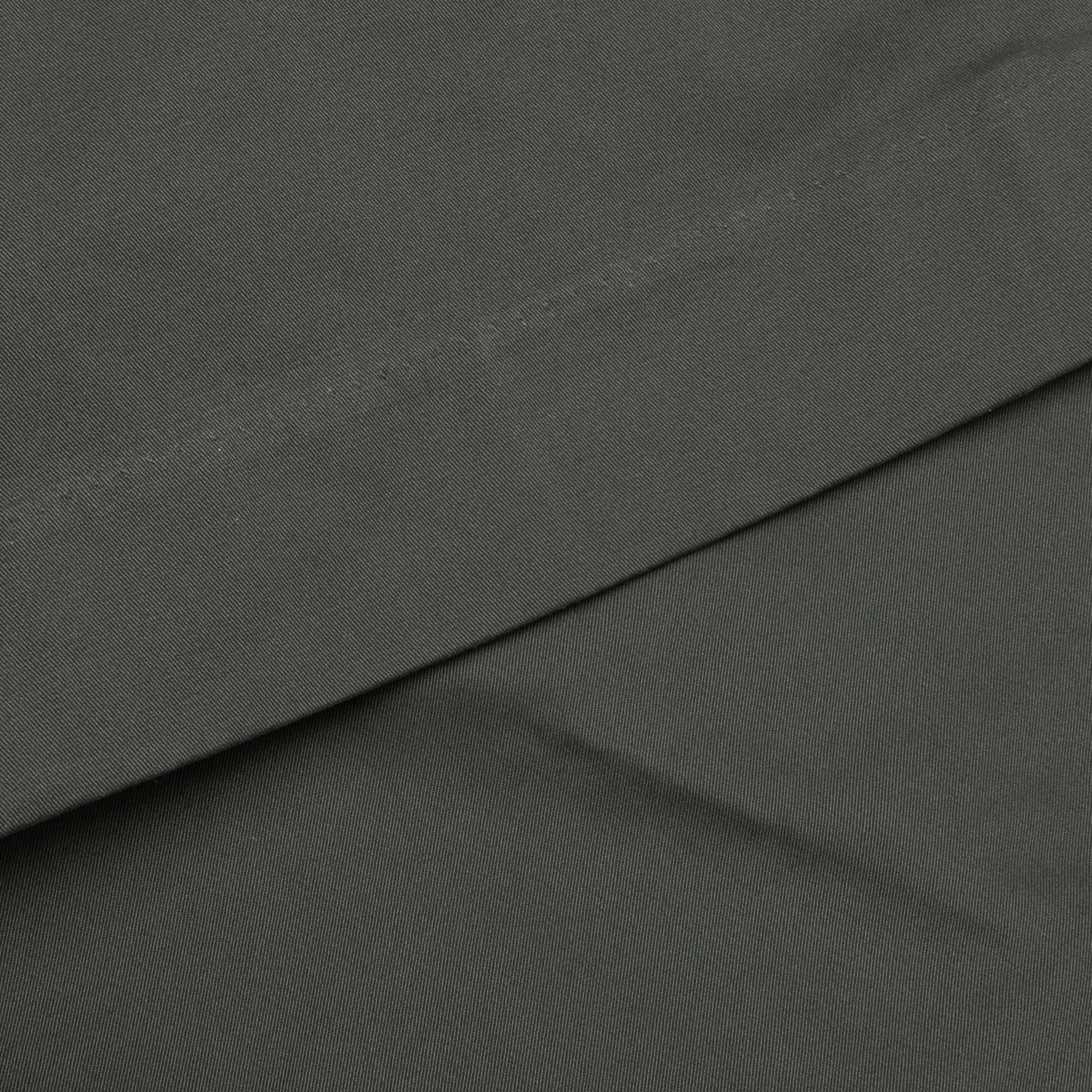 Sisley Trousers - Olive - Image 7