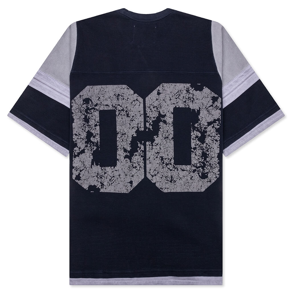 Sport Marcus -Navy - Image 2
